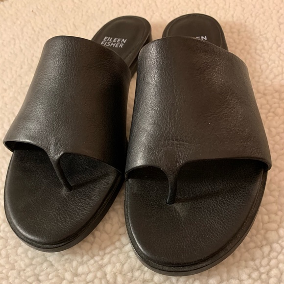 Eileen Fisher Shoes - Eileen Fisher Sandals